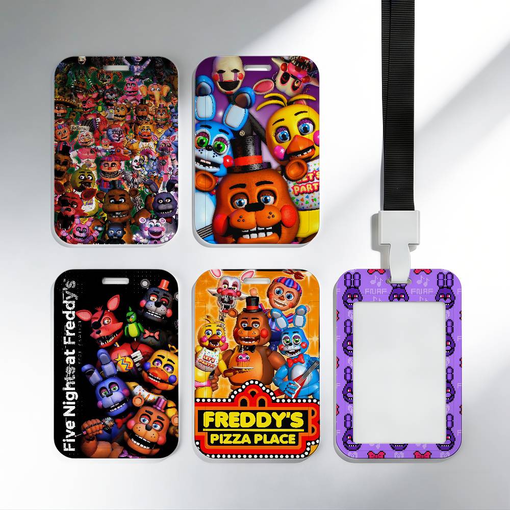 Funko Pop Protector - Étui de protection pour cartes d'accès