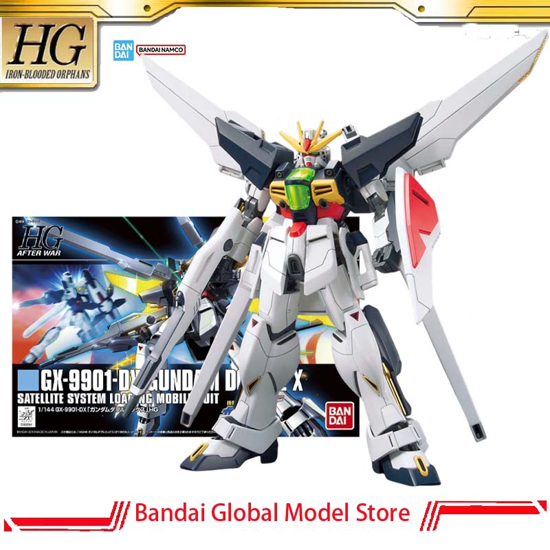 Bandai Model Gundam Rg - Bandai GUNDAM – Kit de modèles