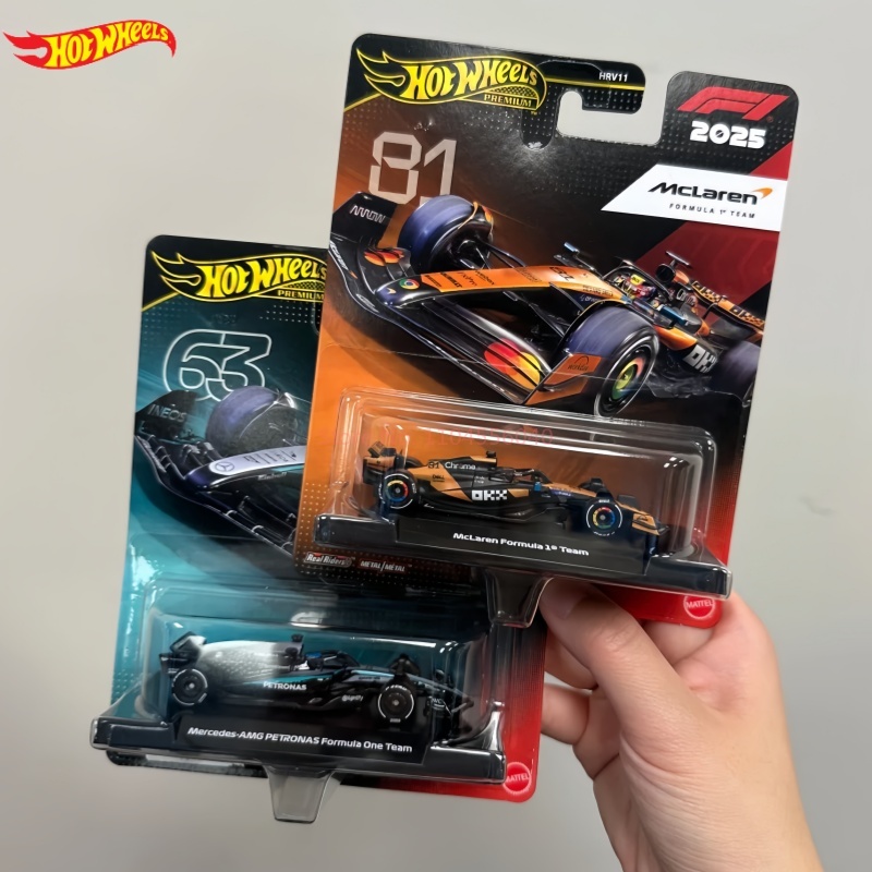 Mattel Toy Hot Wheels - Hot Wheels Original Mattel Premium Modèle