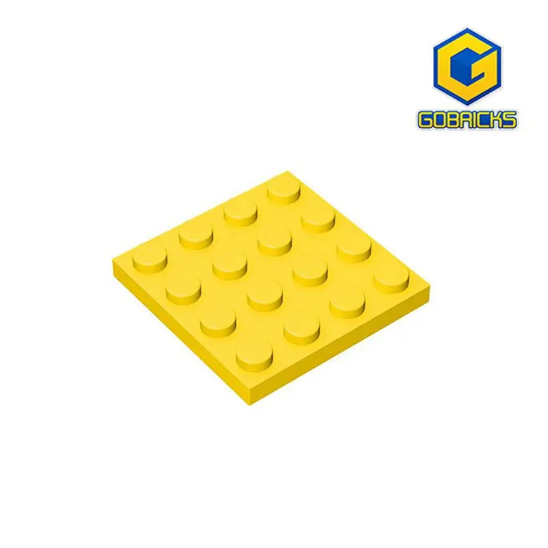 Lego Set City - Gobricks GDS-519 bloc de construction Compatible