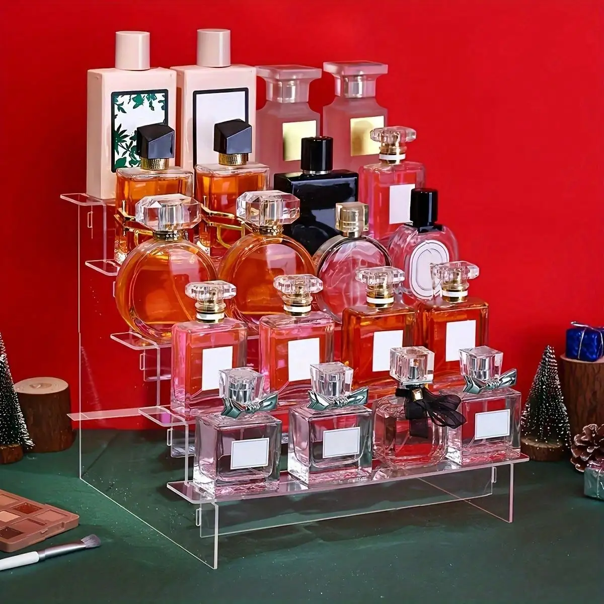 Présentoir à desserts en acryl - Display Risers Set avis et prix