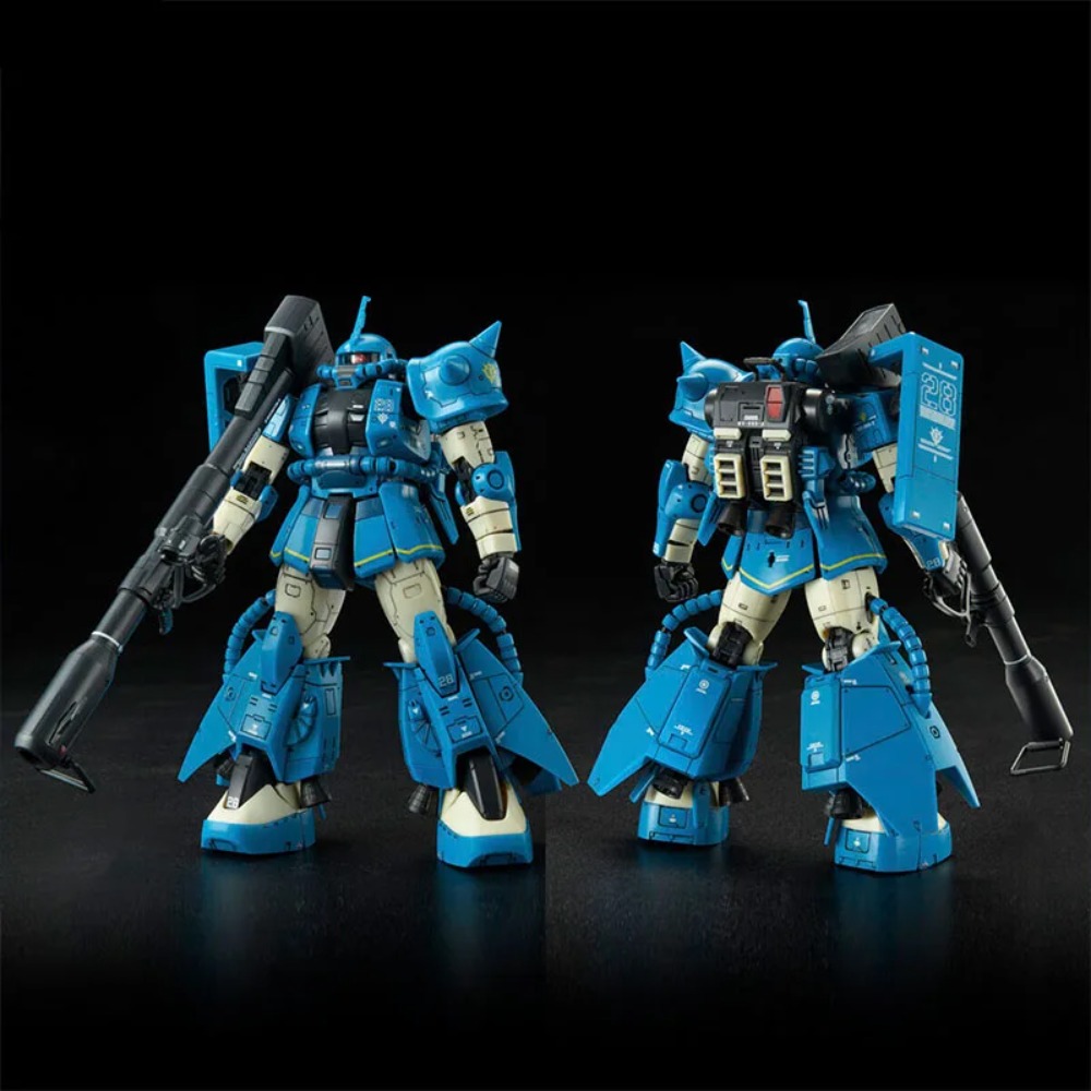 BANDAI Officiel Authentique en - Bandai Model Gundam Rg avis et prix