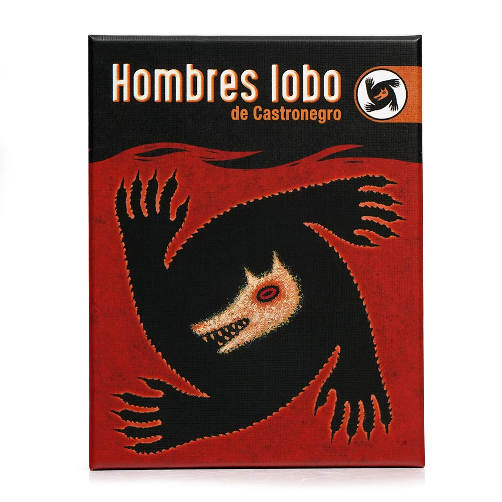 Le loup-garou cartes un jeu de - Graded Card Display avis et prix