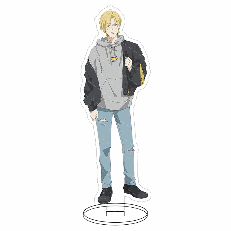 Figurine en acrylique d'anime  - Figma Stand Set avis et prix