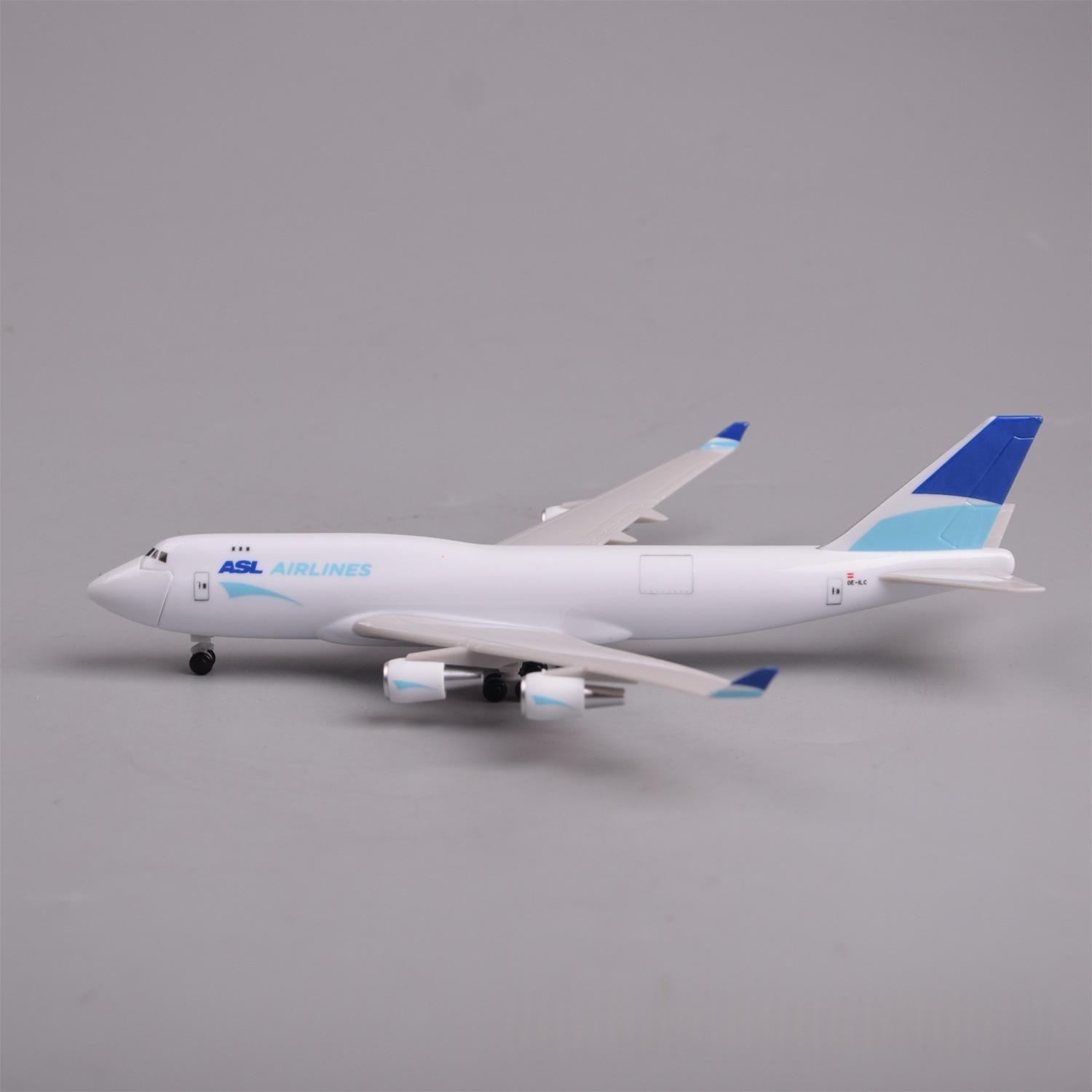 Modèle d'avion à l'échelle 1/2 - Model Airplane Plastic avis et prix