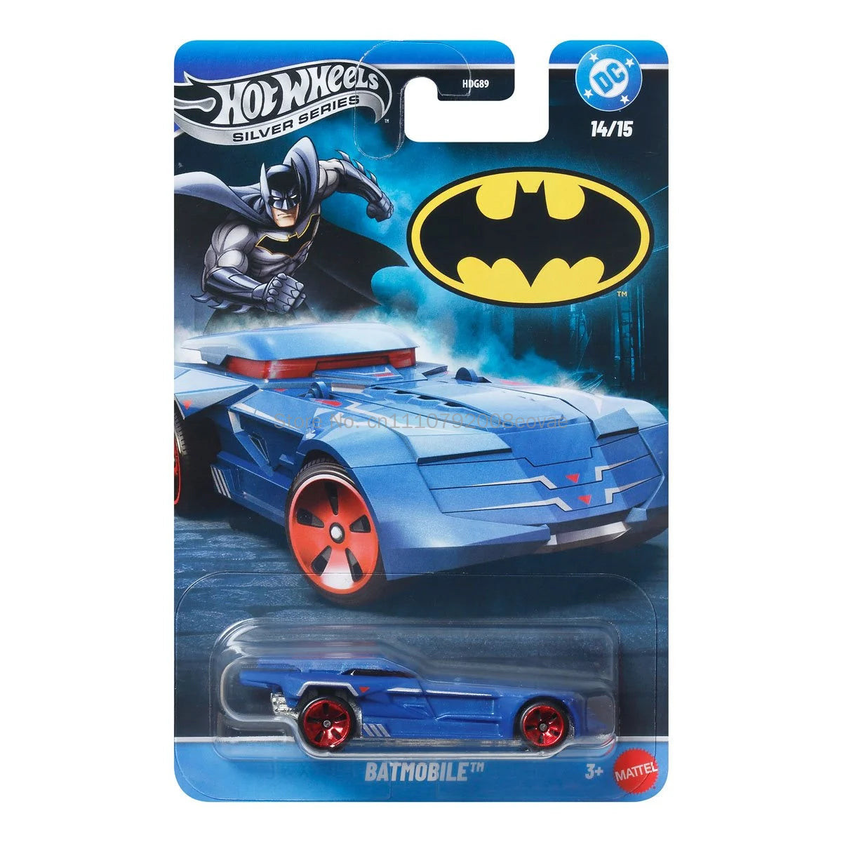 Hot Wheels Silver Label – véhi - Mattel Toy Hot Wheels avis et prix