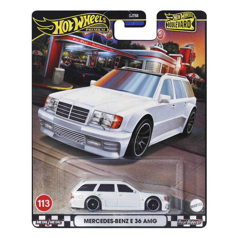 Mattel Hot Wheels Premium Boul - Mattel Toy Hot Wheels avis et prix