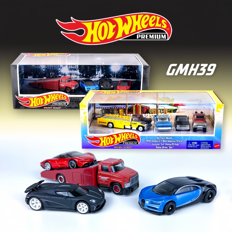 Original Hot Wheels Mattel Pre - Mattel Toy Hot Wheels avis et prix