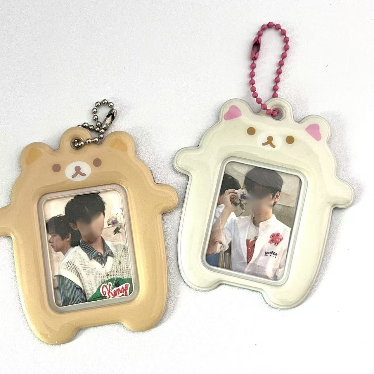 Cadre Photo ours en peluche, é - Pop Display Shelf avis et prix