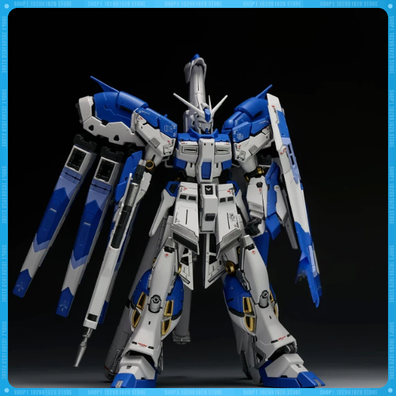 ZHUJIANG Modèle Rg Manatee 1/1 - Bandai Model Gundam Rg avis et prix