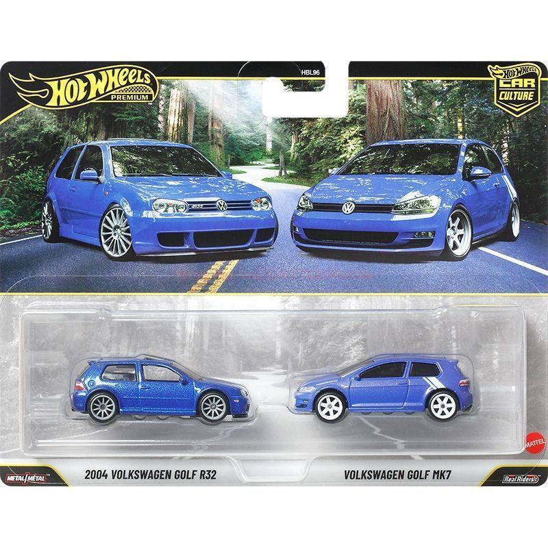 Nouveau lot de 2 voitures Matt - Mattel Toy Hot Wheels avis et prix
