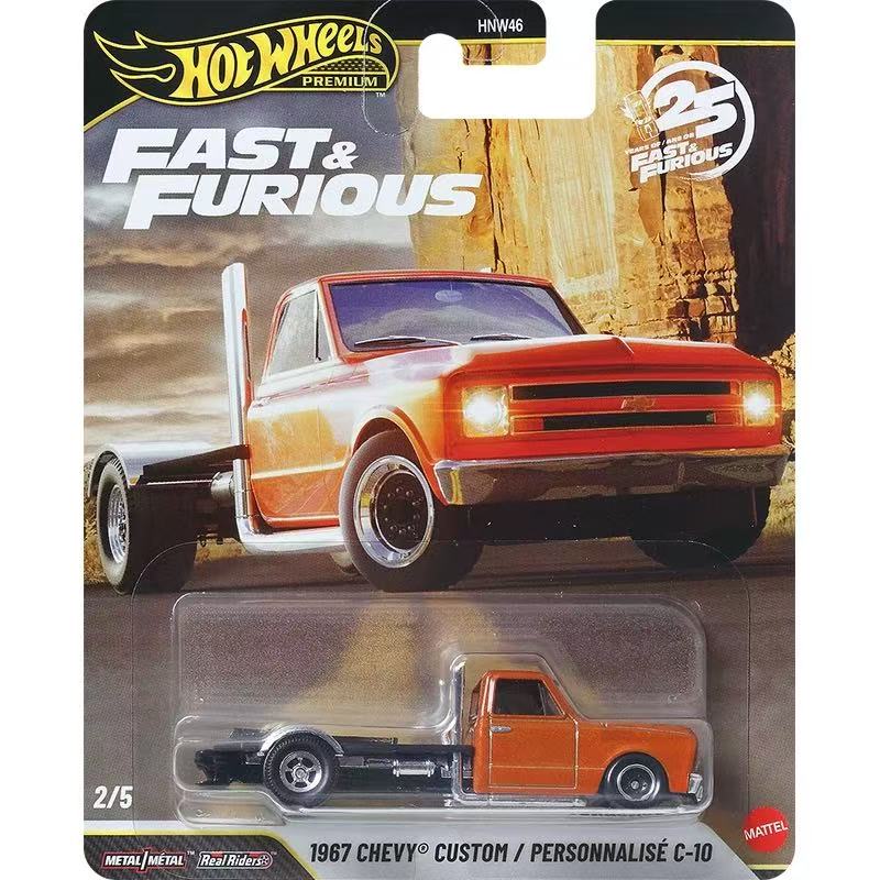 Mattel Hot Wheels 1/64 2026 Fa - Mattel Toy Hot Wheels avis et prix