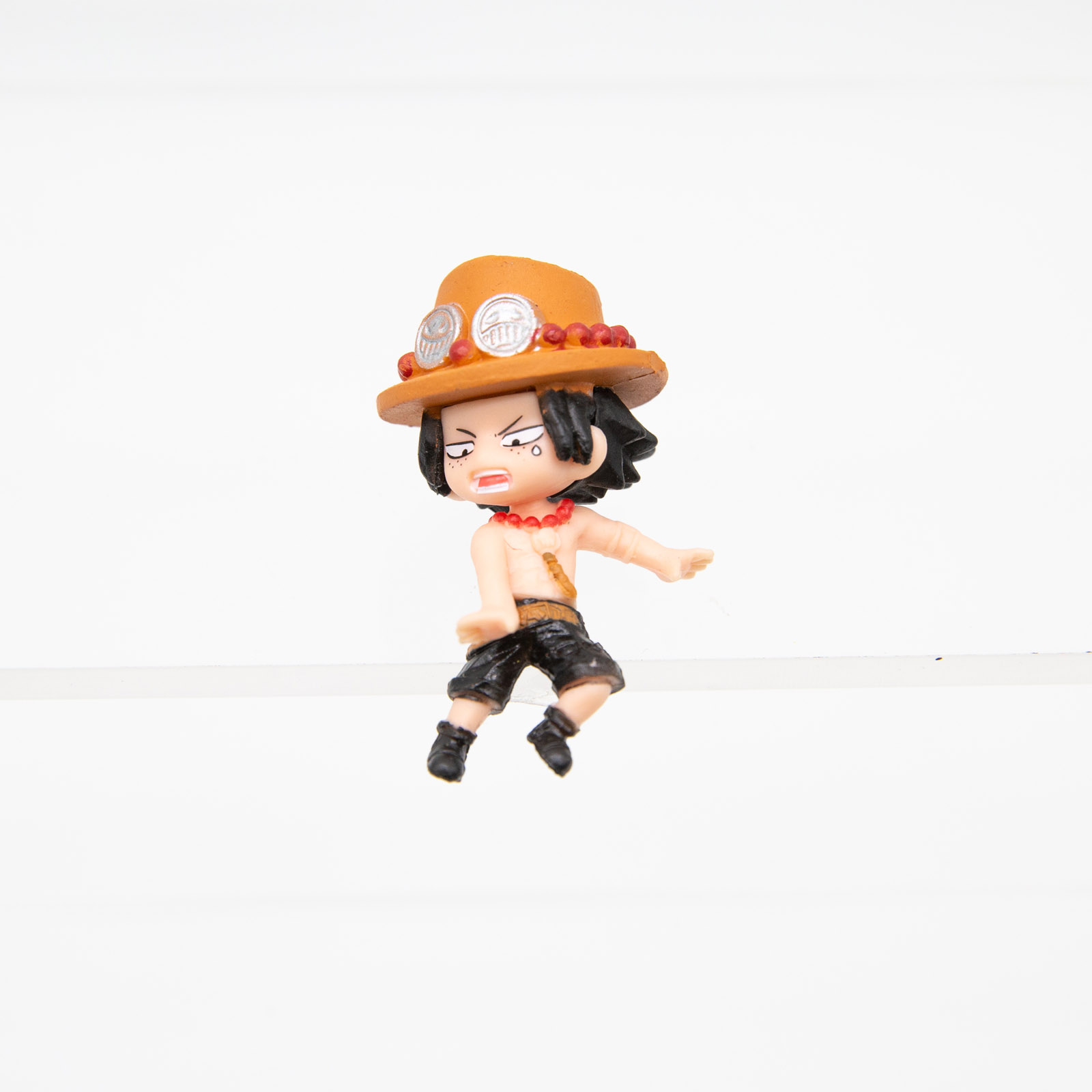 Figurine Gashapon authentique  - Capsule Toy Gashapon avis et prix