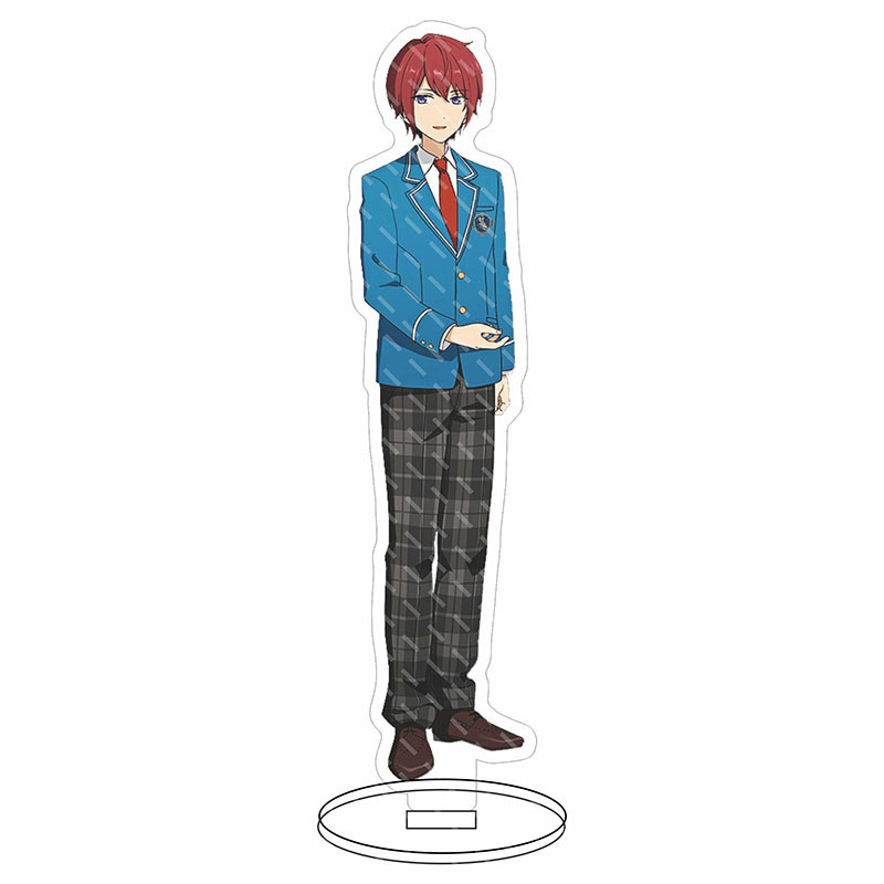 Support en acrylique pour figu - Figma Stand Set avis et prix
