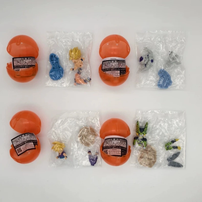 Figurine Bandai Dragon Ball Su - Capsule Toy Gashapon avis et prix