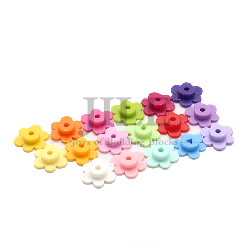 200 pièces Moc plante fleur pe - Lego Set City avis et prix
