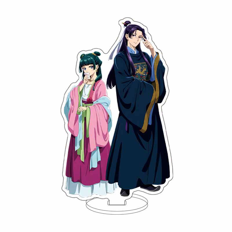 Anime de 16 cm ‌ Figurine Kusu - Figma Stand Set avis et prix