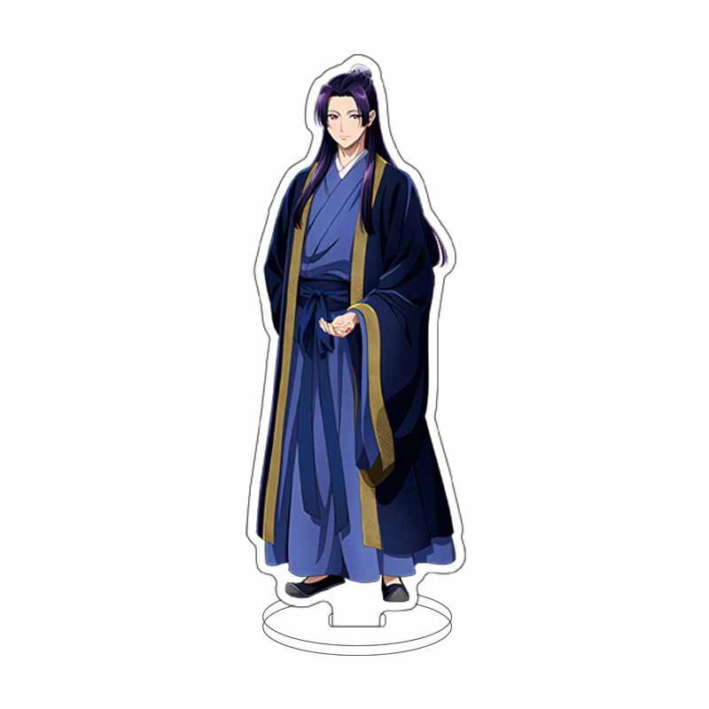 Anime de 16 cm ‌ Figurine Kusu - Figma Stand Set avis et prix