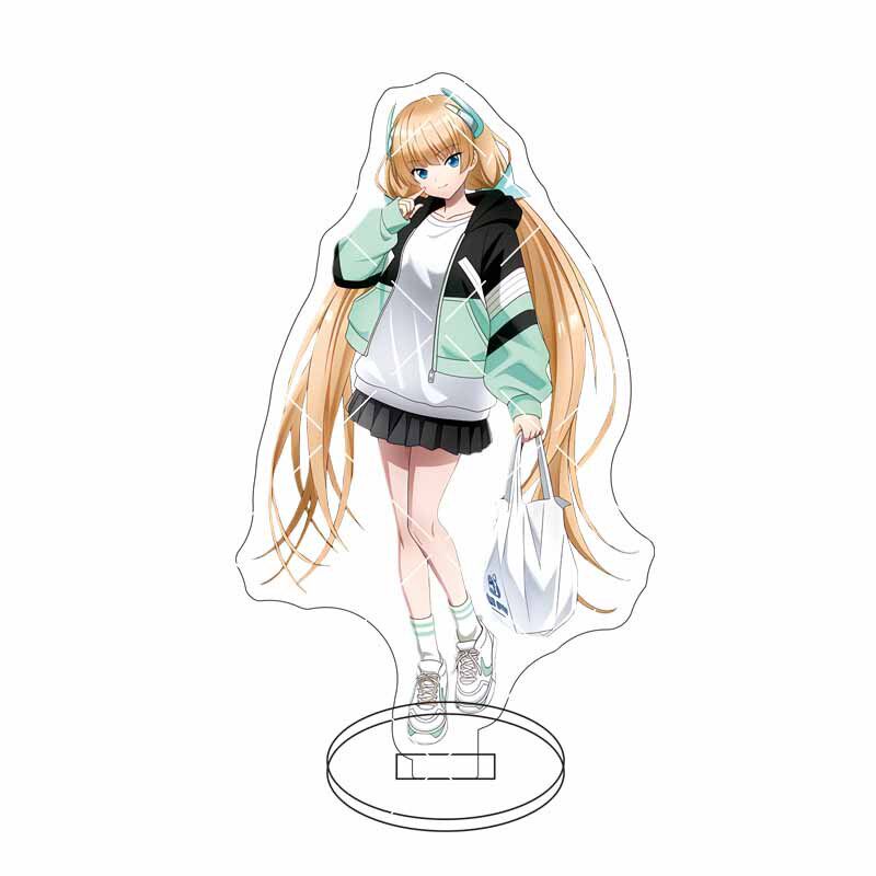 Anime Expelled from Paradise d - Figma Stand Set avis et prix