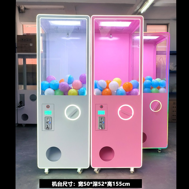Distributeur commercial de cap - Capsule Toy Gashapon avis et prix