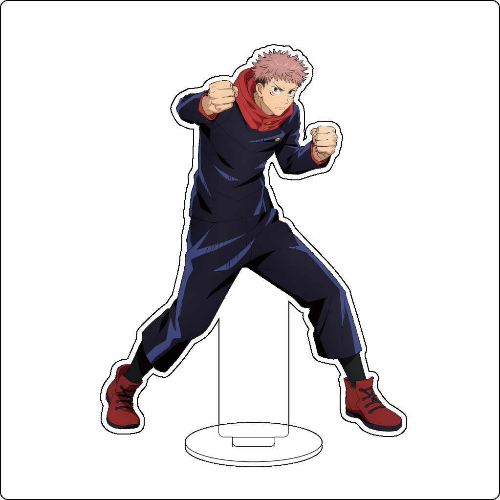 Figurine en acrylique de 16CM, - Figma Stand Set avis et prix