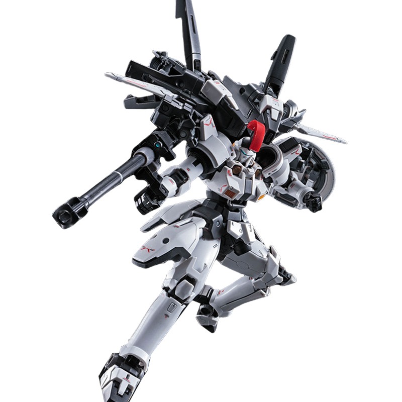 Bandai RG 1/144 OZ-00MS Tallge - Bandai Model Gundam Rg avis et prix