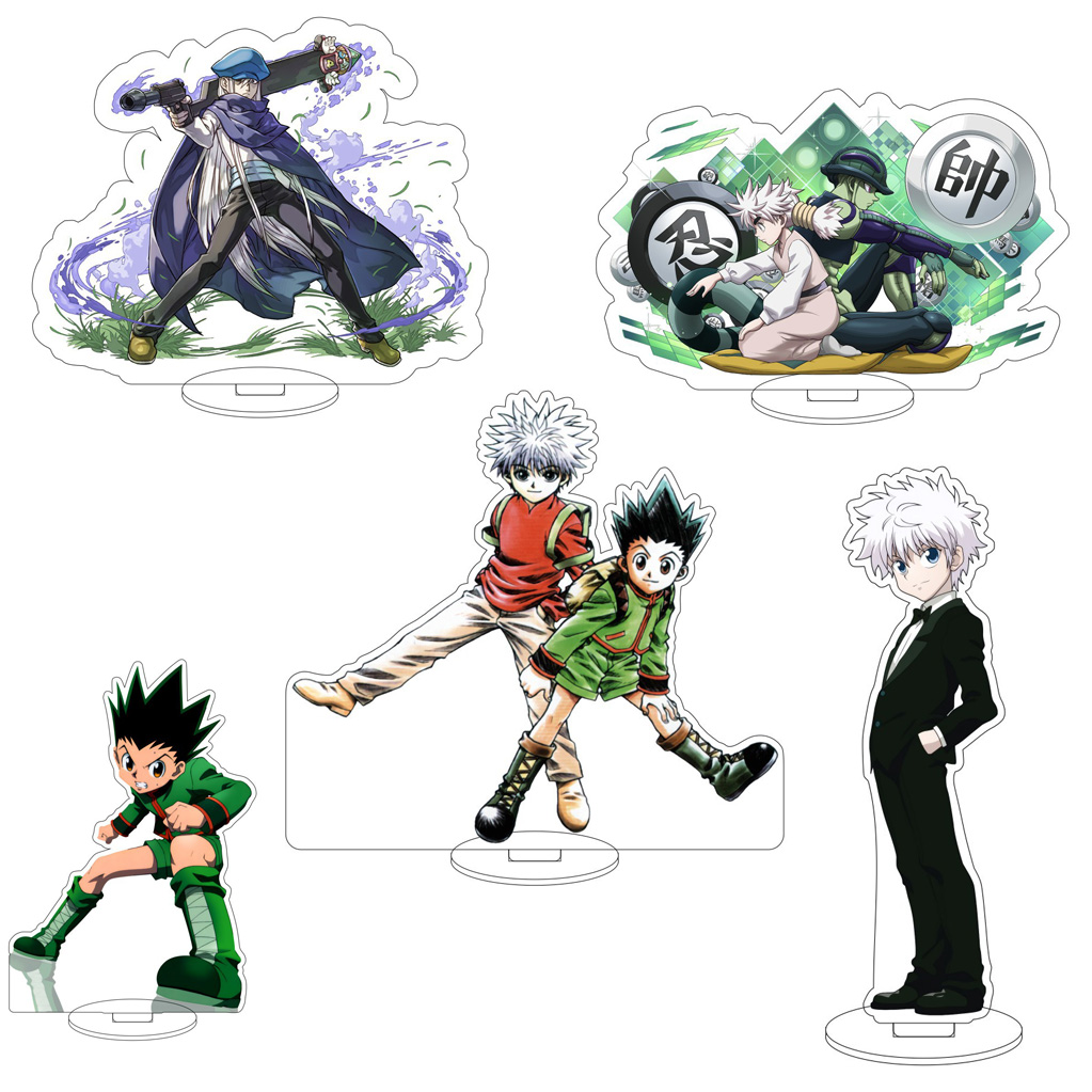 Figurines en acrylique de 16 c - Figma Stand Set avis et prix