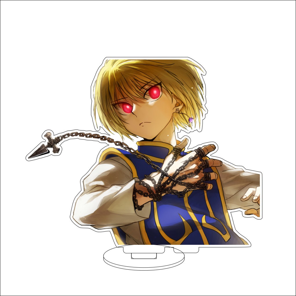 Figurines en acrylique de 16 c - Figma Stand Set avis et prix