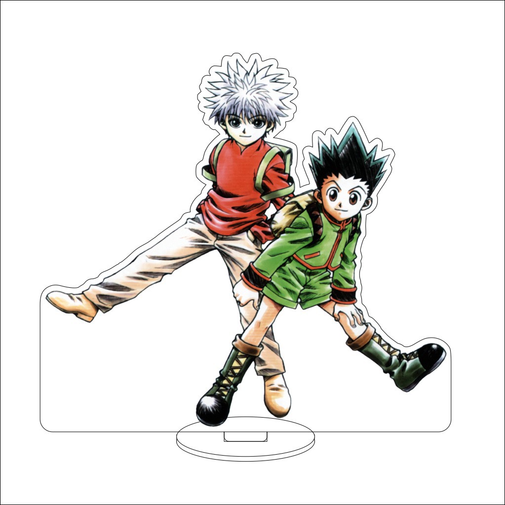 Figurines en acrylique de 16 c - Figma Stand Set avis et prix