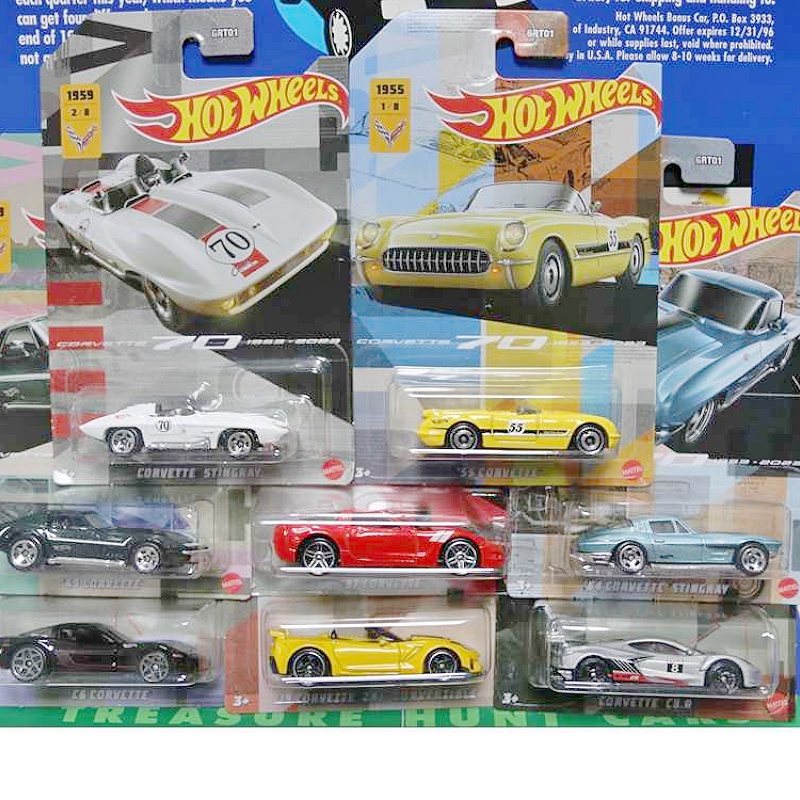 Mattel Hot Wheels 1/64 Puca th - Mattel Toy Hot Wheels avis et prix