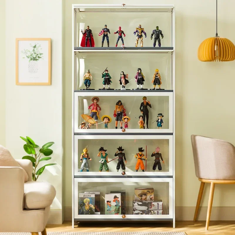 Vitrine POP MART, étagère de r - Pop Display Shelf avis et prix