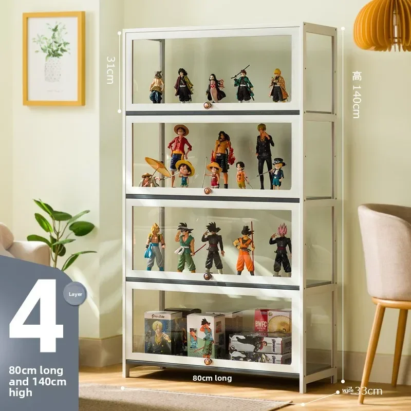 Vitrine POP MART, étagère de r - Pop Display Shelf avis et prix