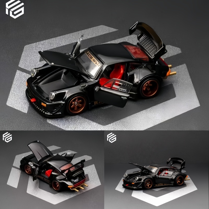 Nouvelle arrivée en stock : Mo - Die Cast Car 1 64 avis et prix