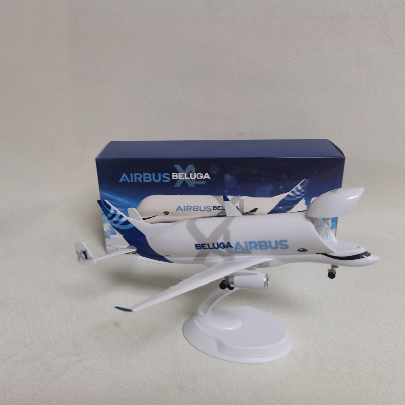 Modèle d'avion à l'échelle 20  - Model Airplane Plastic avis et prix