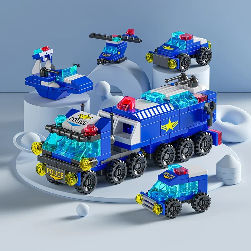 Décennie s de construction de  - Lego Set City avis et prix