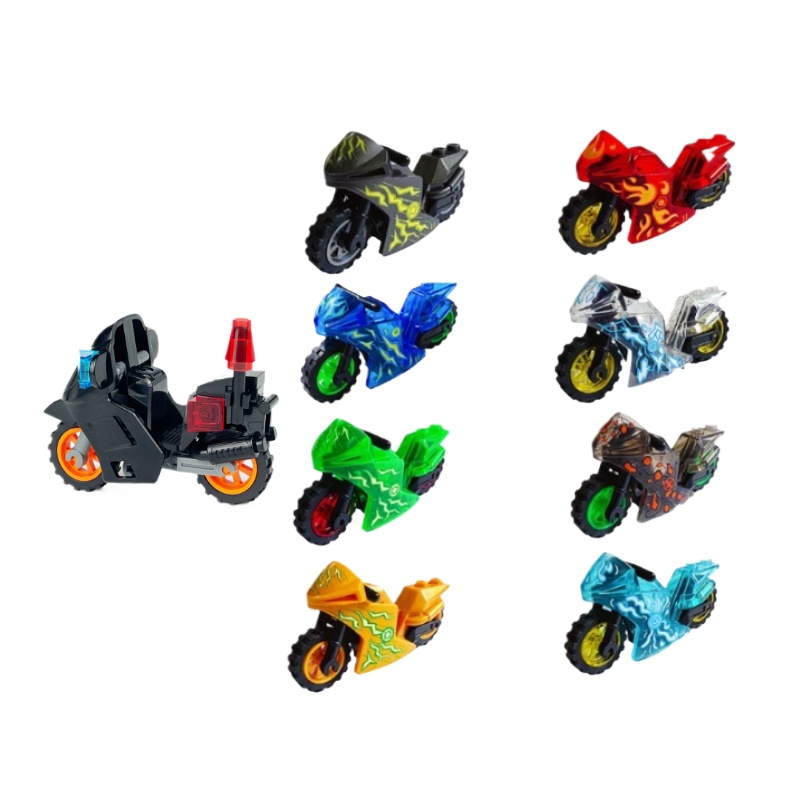 Bloc de construction de petite - Lego Set City avis et prix